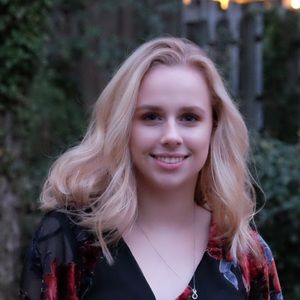 Meet your Posher, Donna